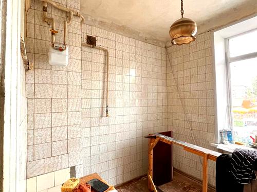квартира по адресу Старомостовая пл. (Николая Островского), 1