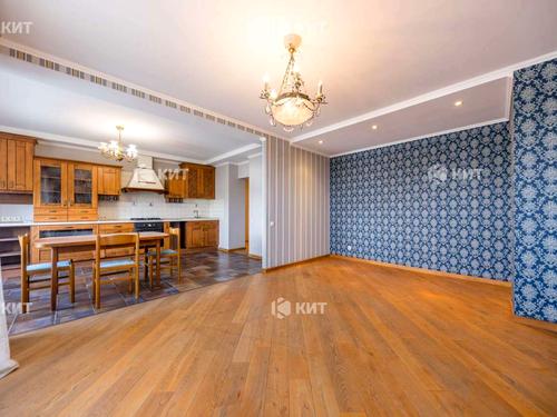 квартира по адресу Сухумская ул., 24