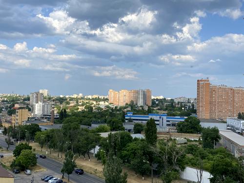 квартира по адресу Бугаёвская ул., 44