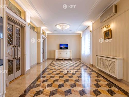 квартира по адресу Рымарская ул., 25