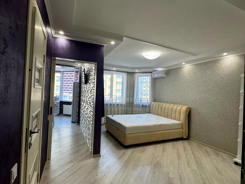 квартира по адресу Миру ул., 50