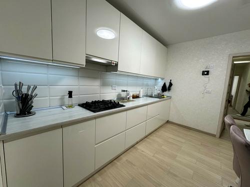 квартира за адресою Запорізьке шосе, 28