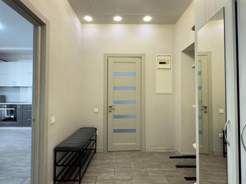квартира за адресою Люстдорфська дор. (Черноморская), 90г