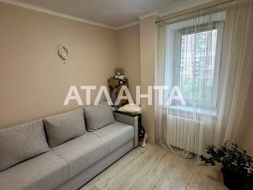 квартира за адресою Сім'ї Глодан вул., 63/1
