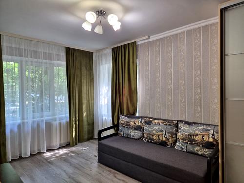 квартира по адресу Соломенская ул., 35