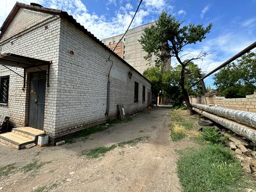 комерційна за адресою Кривий Ріг, Володимира Полубоярцева вул. (Вахтангова), 6а