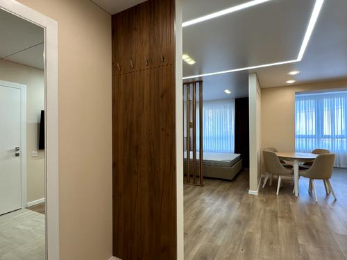 квартира за адресою Домбровського вул., 3в
