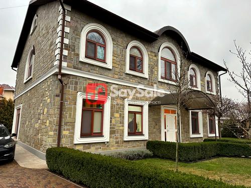 дом по адресу Квитки-Основьяненко ул., 40/43
