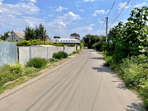 дом по адресу Одесса, 1-й Моторный пер., 19