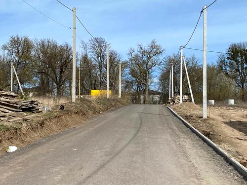 будинок за адресою Масив Липовий