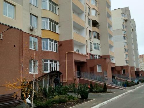 квартира по адресу Академика Заболотного ул., 63