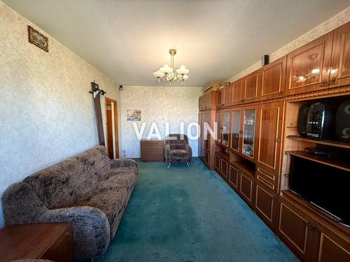 квартира по адресу Миколы Бажана просп., 5-А