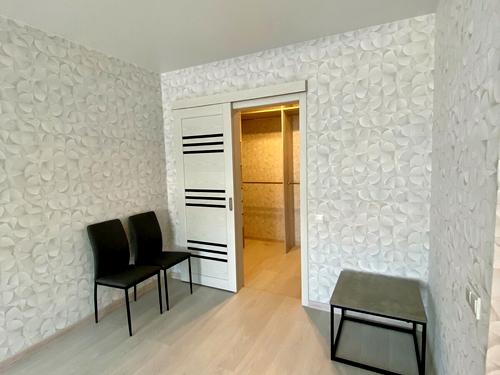 квартира по адресу Столичное шоссе, 1