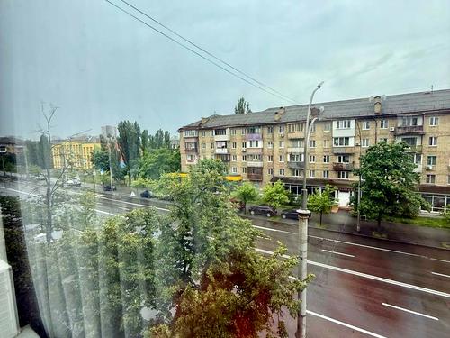 квартира по адресу Миру просп., 12
