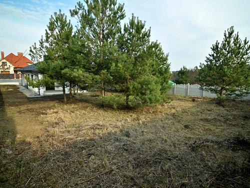 будинок за адресою с. Городок, Пересопницька