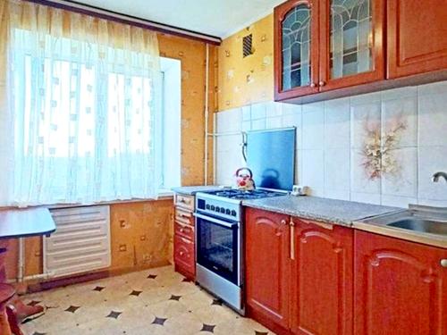 квартира за адресою рокосовського, 35