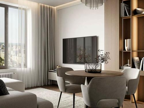квартира по адресу Немировское шоссе, 94-Е, к1-3
