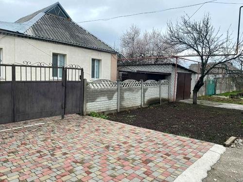 будинок за адресою Кобзарська