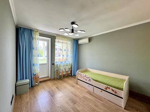 квартира за адресою Голосіївська вул., 13-А