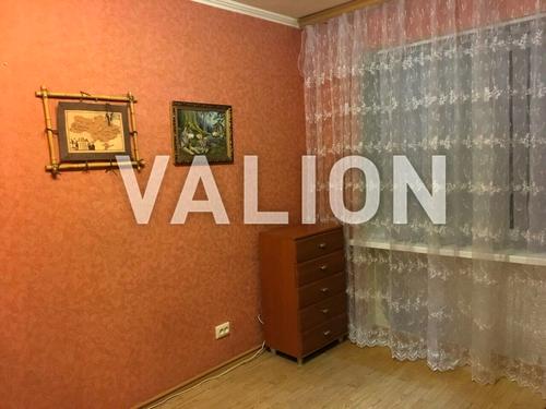 квартира по адресу Пирогівський Шлях ул. (Червонопрапорна), 42