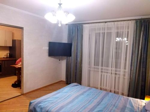 квартира по адресу Суботовская ул., 2