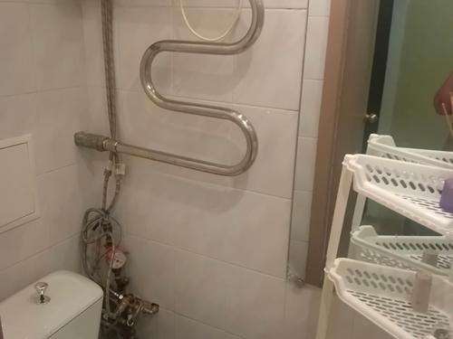 квартира по адресу Пражская ул., 17