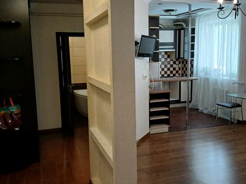 квартира по адресу Космонавтов просп., 58