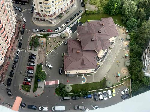 квартира за адресою Михайла Максимовича вул. (Онуфрія Трутенка), 3-Д