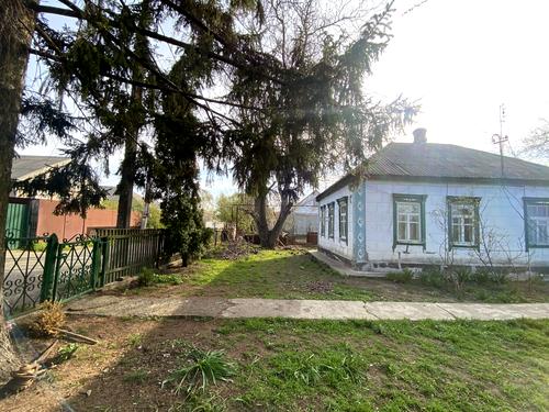 будинок за адресою Пікетна вул. (Кокчетавська)