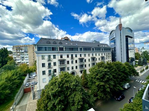 квартира за адресою Київ, Шолуденка вул., 30