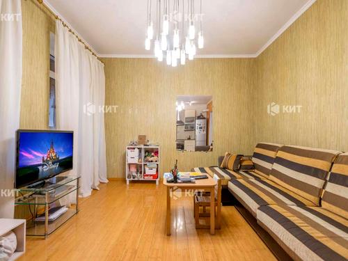 квартира по адресу Дарвина ул., 16