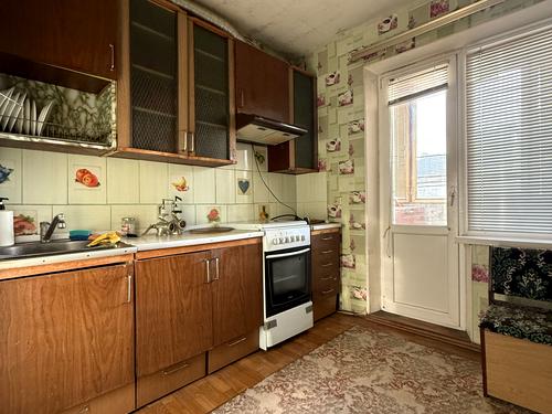 квартира за адресою Оноре де Бальзака вул., 77