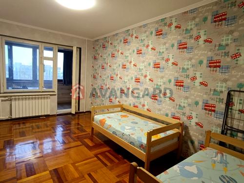 квартира за адресою Поштова вул. (Горького), 57