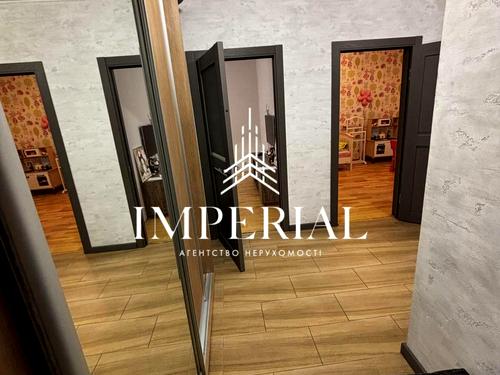 квартира по адресу Викентия Беретти ул., 5