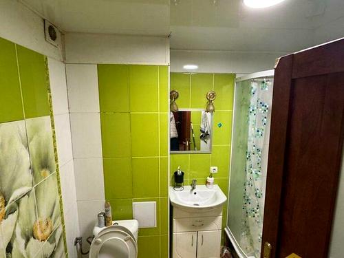 квартира за адресою Стрийська вул., 107