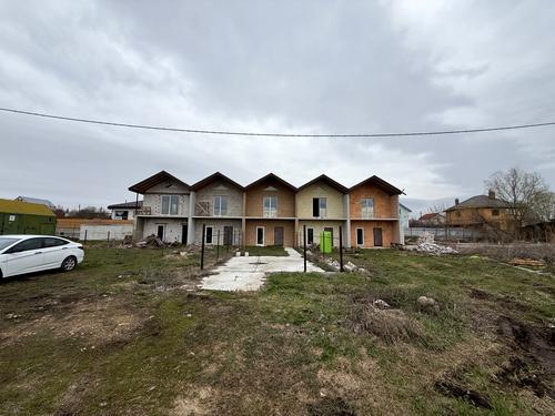 будинок за адресою Приозерна вул., 6