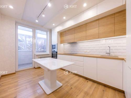 квартира за адресою Харків, Зернова вул., 47