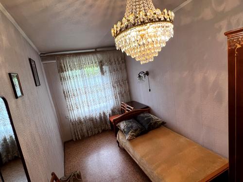 квартира за адресою Пер. Гвардійський, 16