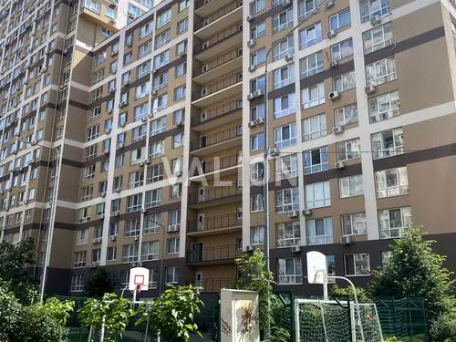 квартира за адресою Європейського Союзу просп. (Правди), 41-Д
