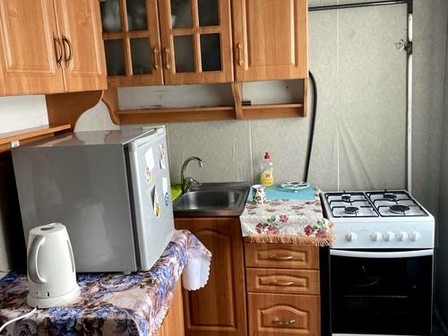 квартира за адресою Одеса, Віталія Блажка вул., 17