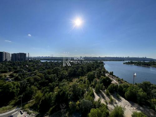 квартира за адресою Київ, Дніпровська набережна вул., 10Д
