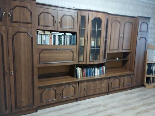 квартира по адресу Каштановая ул., 8