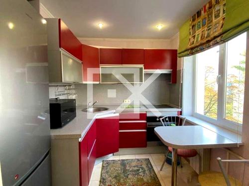 квартира за адресою Оболонський просп., 39-А