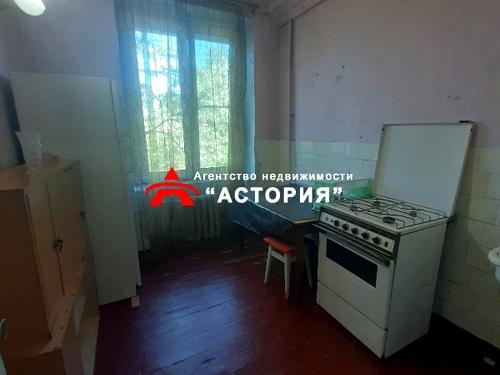 квартира по адресу Лобановского ул., 7