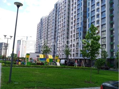 квартира по адресу Тираспольская ул., 58