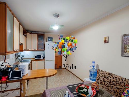 квартира за адресою Степана Рудницького вул. (Академіка Вільямса), 13 к2
