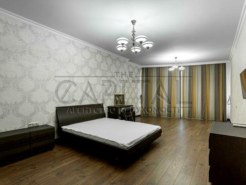 квартира за адресою Кловський узвіз (Кловський), 7А
