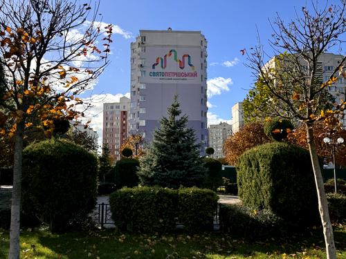 квартира за адресою Теплична вул., 44