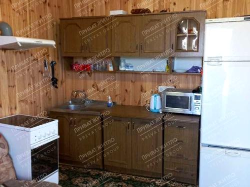 будинок за адресою с. Брунівка, Центральна, 8