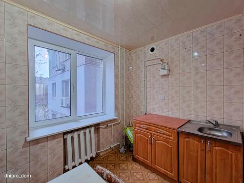 квартира за адресою Олександра Поля просп. (Кірова), 22